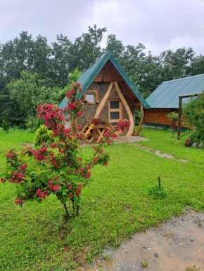 Gazela Bungalov 1